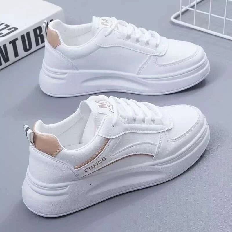 کفش ونس ضد آب لژدار زنانه | vans — تصویر ۳