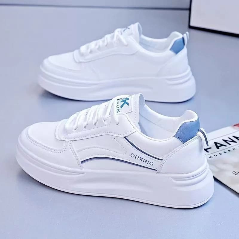 کفش ونس ضد آب لژدار زنانه | vans — تصویر ۲