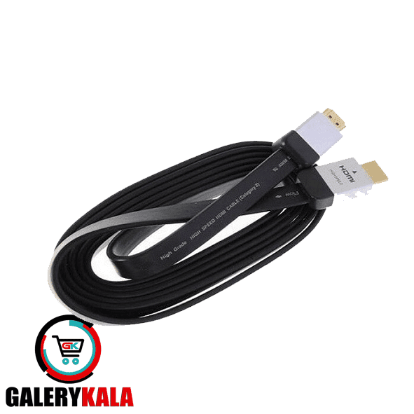 کابل HDMI مدل 4K Sony طول 2 متر