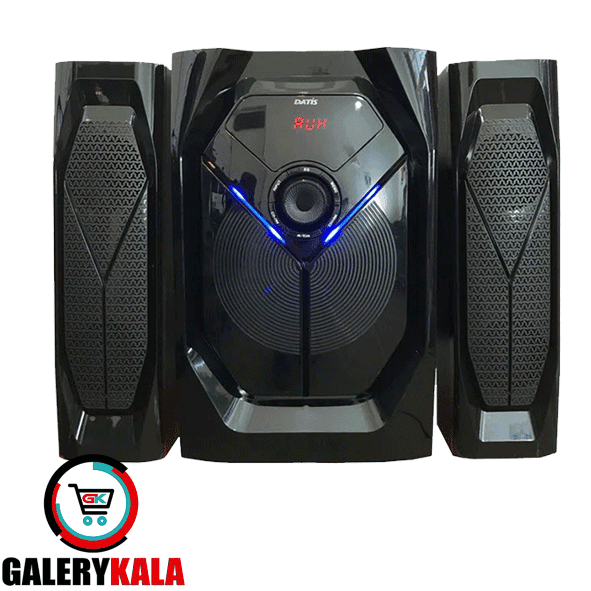 اسپیکر داتیس مدل GS325-R