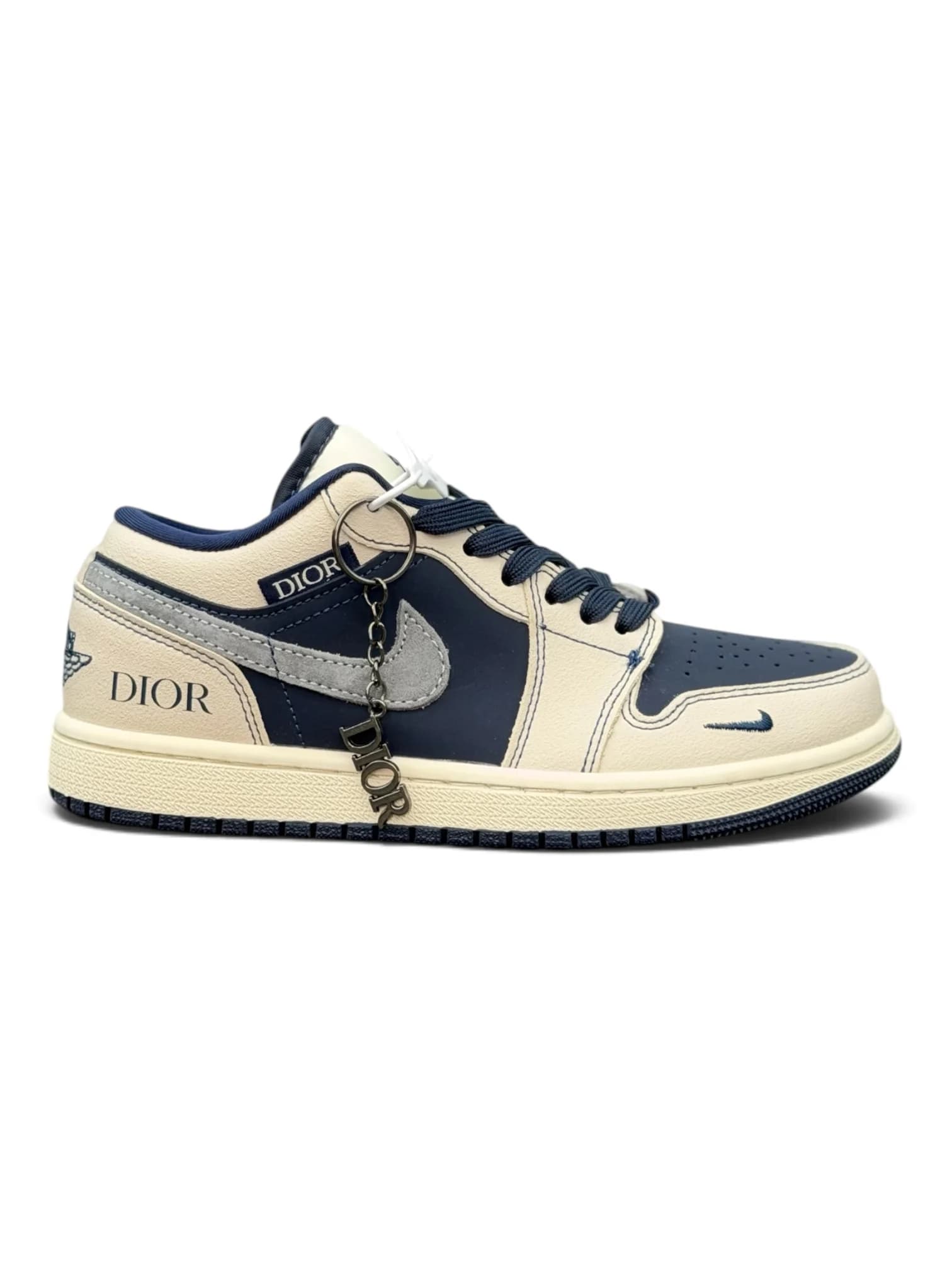 کتونی دخترانه نایکی جردن وان Nike Jordan 1