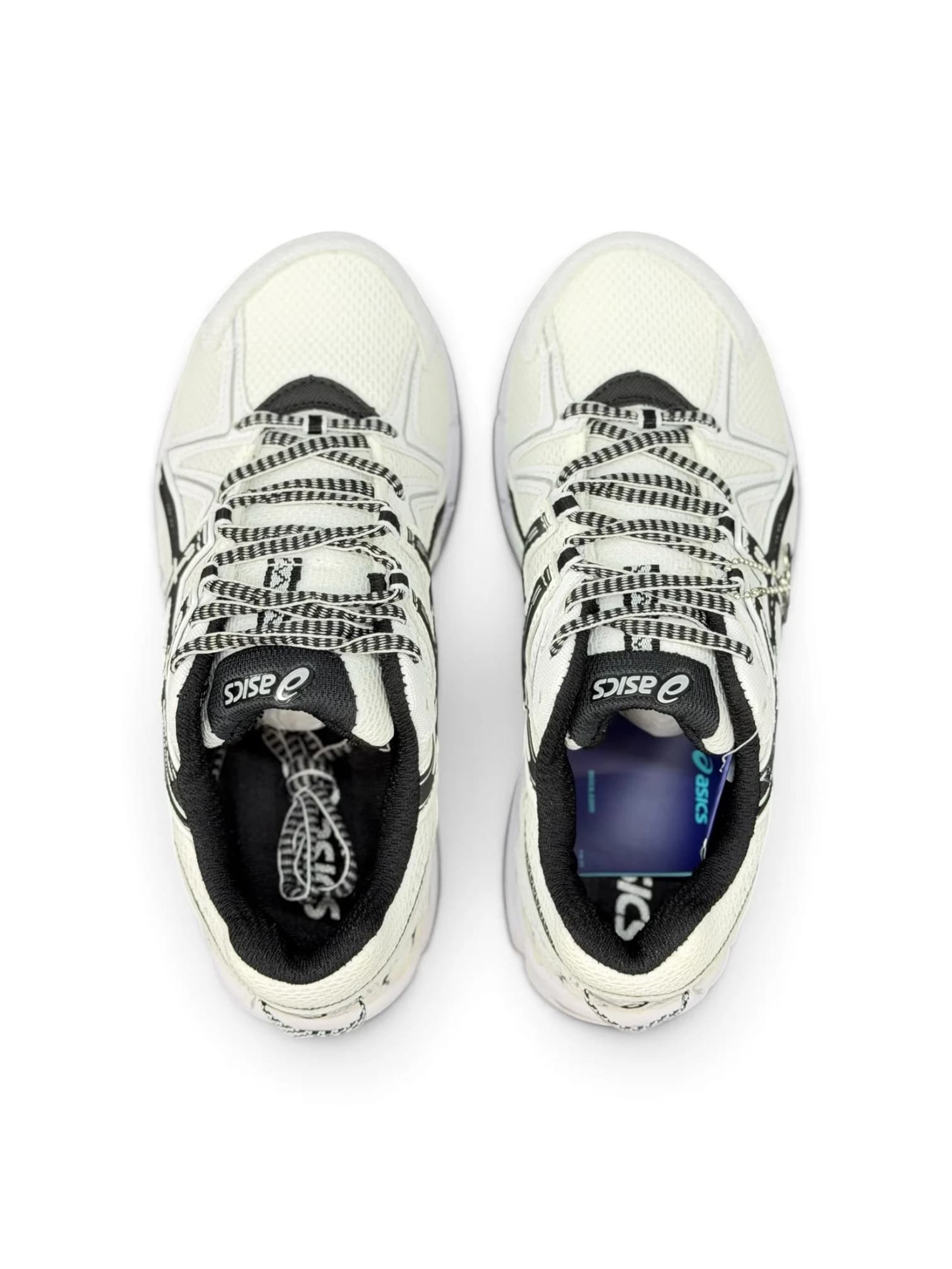 کتونی دخترانه اسیکس کاهانا ۸ asics kahana 8 — تصویر ۴
