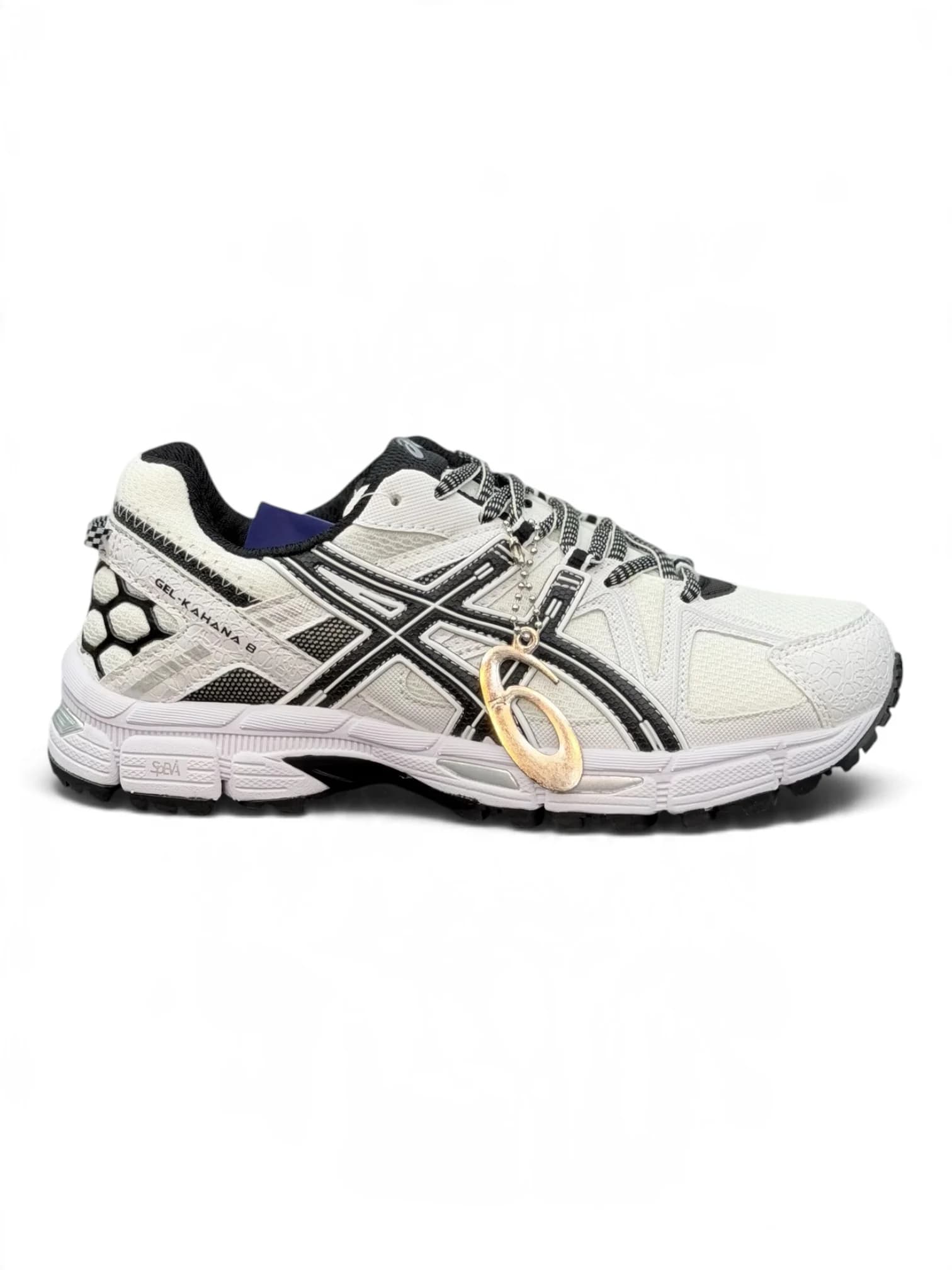 کتونی دخترانه اسیکس کاهانا ۸ asics kahana 8