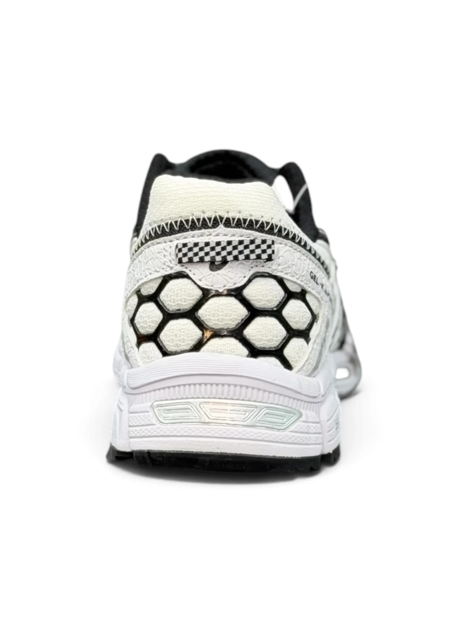 کتونی دخترانه اسیکس کاهانا ۸ asics kahana 8 — تصویر ۳