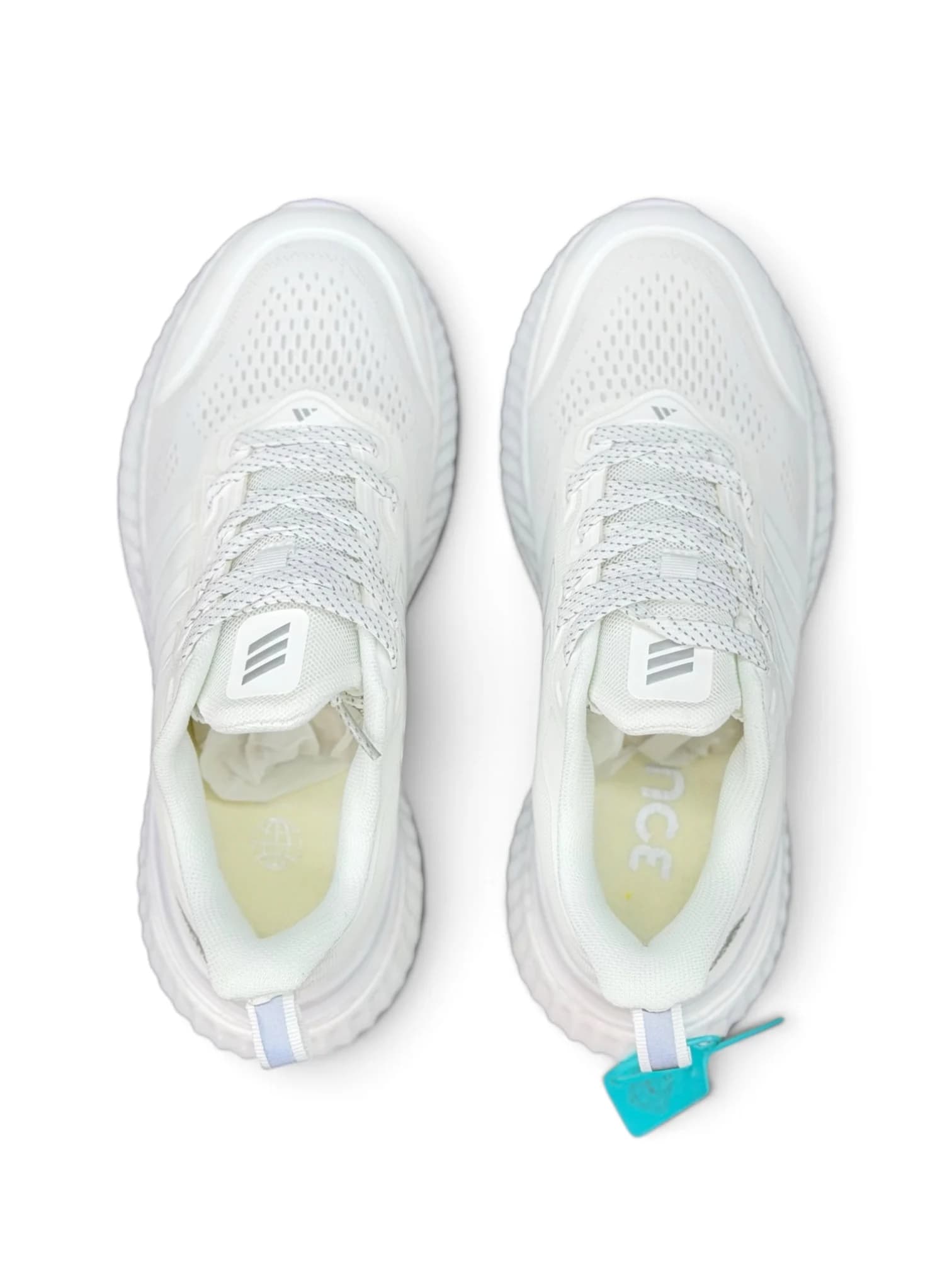 کتونی دخترانه آدیداس آلفا بونس adidas Alpha bouns — تصویر ۴