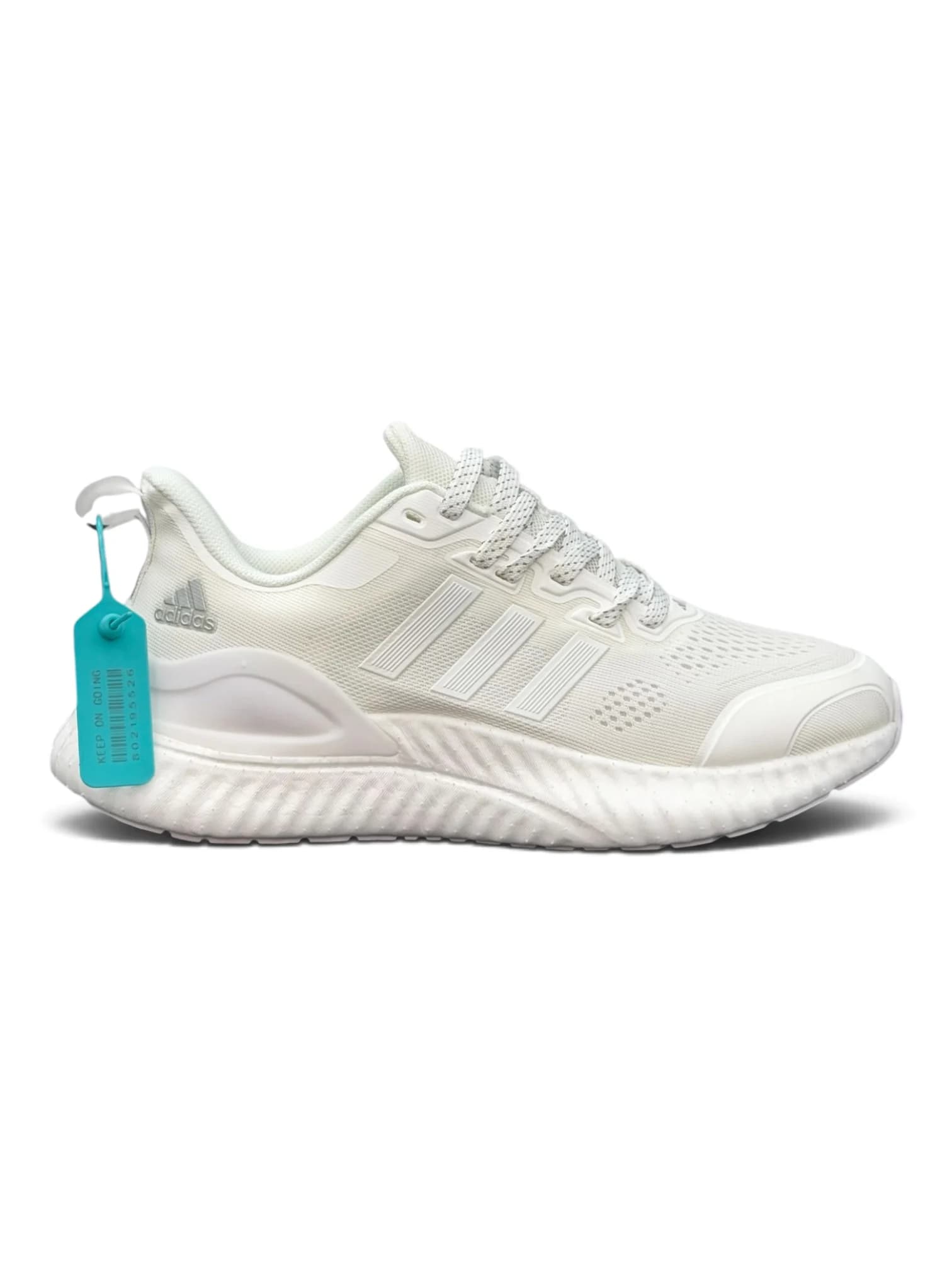 کتونی دخترانه آدیداس آلفا بونس adidas Alpha bouns