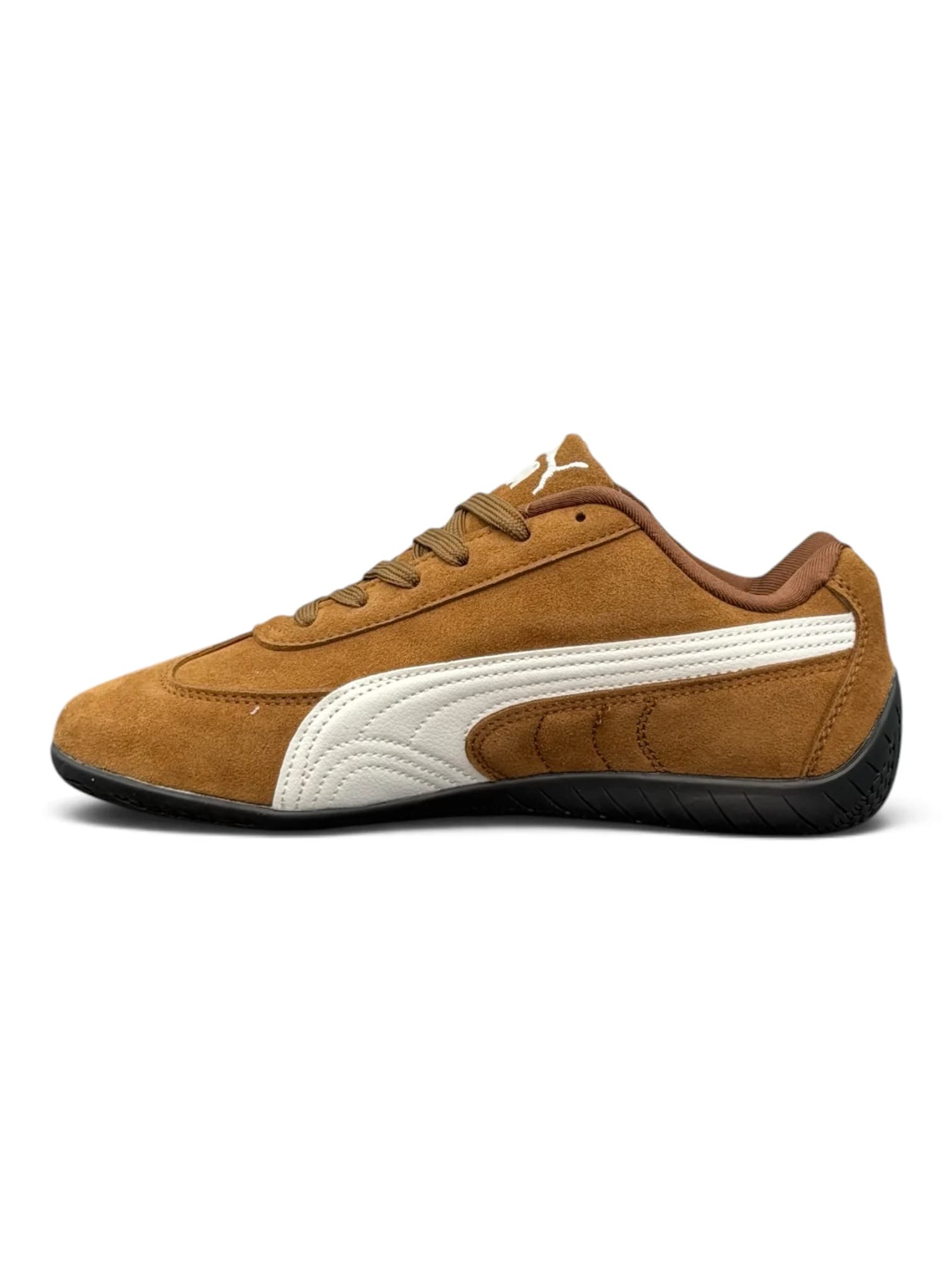 کتونی دخترانه پوما اسپیدکت puma speedcat — تصویر ۲