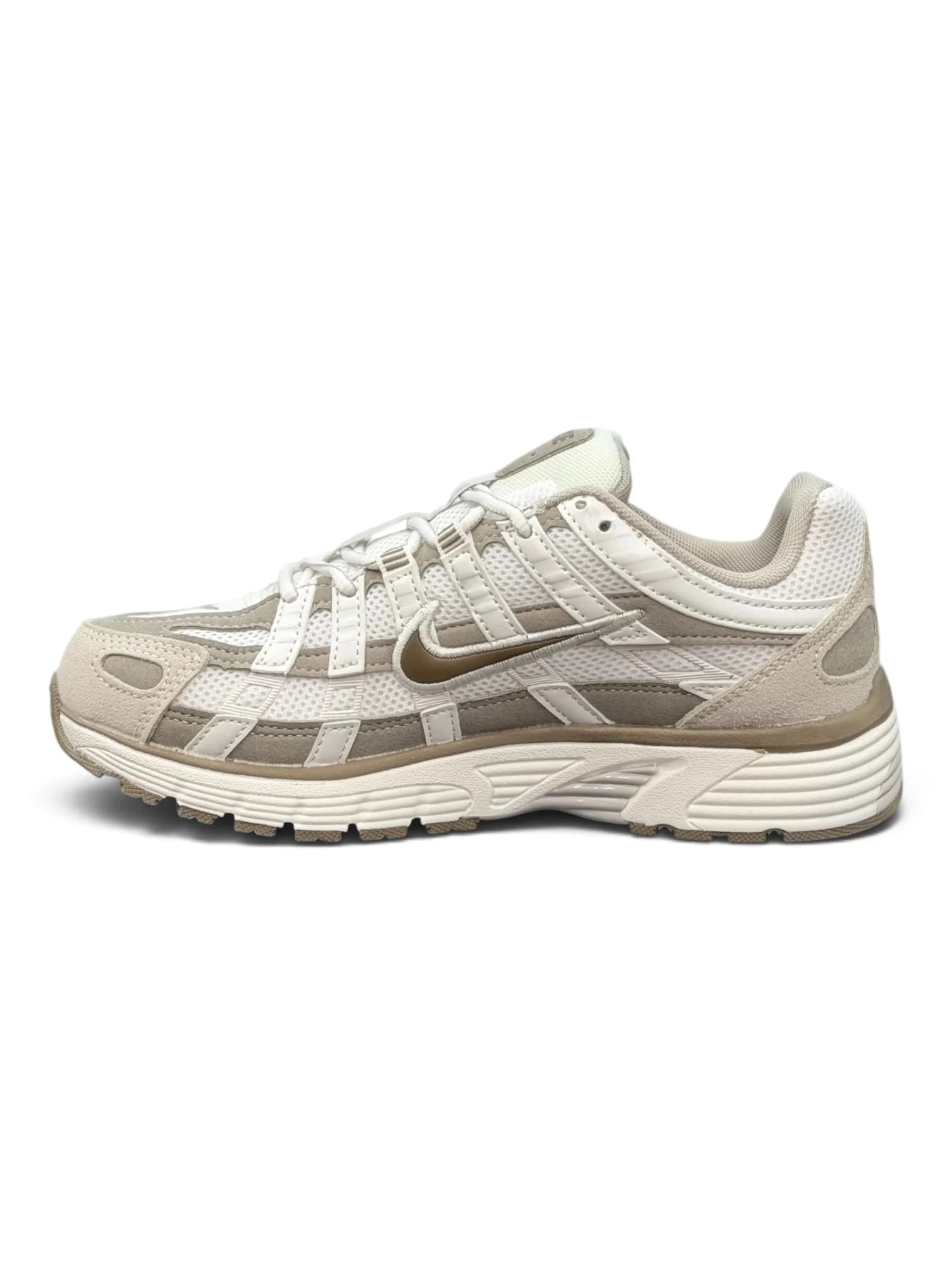 کتونی دخترانی نایکی پی ۶۰۰۰ Nike p6000 — تصویر ۲