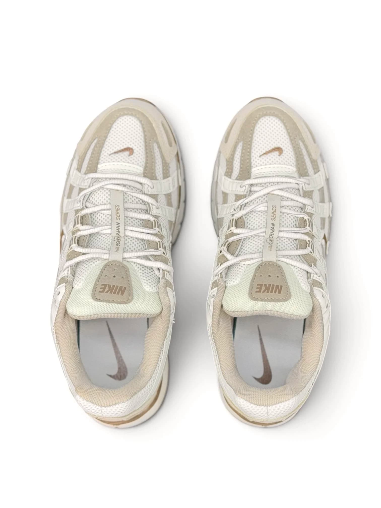 کتونی دخترانی نایکی پی ۶۰۰۰ Nike p6000 — تصویر ۴