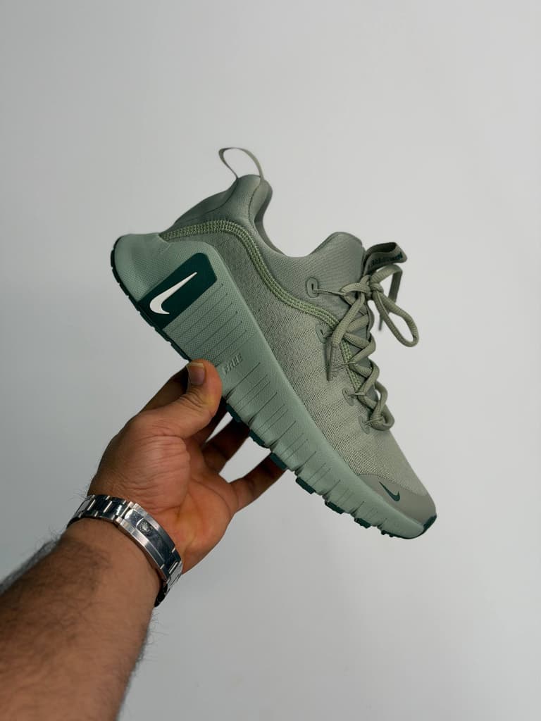 کتونی دخترانه نایکی متکان 6 nike metcon 6