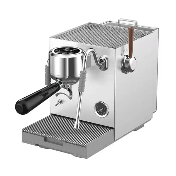 اسپرسوساز نیمه صنعتی لواک مدل lwk-3235