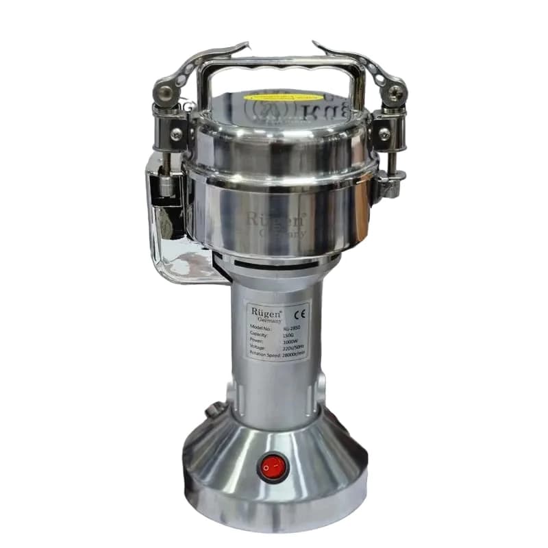 آسیاب صنعتی روگن استار مدل Rü-2850 — تصویر ۳