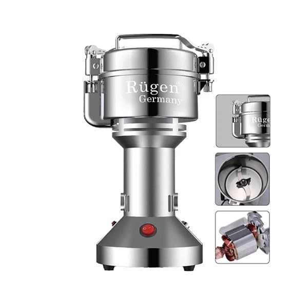 آسیاب صنعتی روگن استار مدل Rü-2850