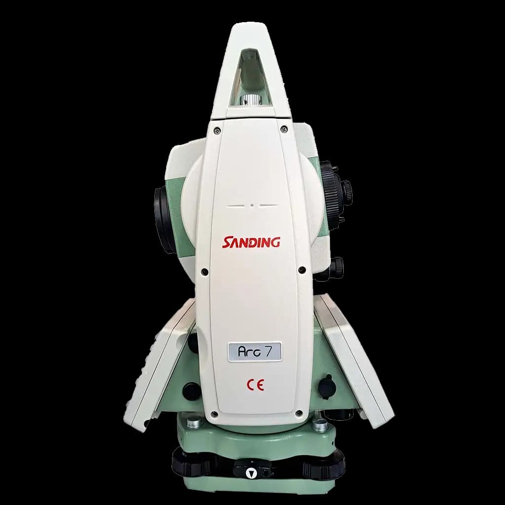 توتال استیشن سندینگ SANDING Arc 7 — تصویر ۳