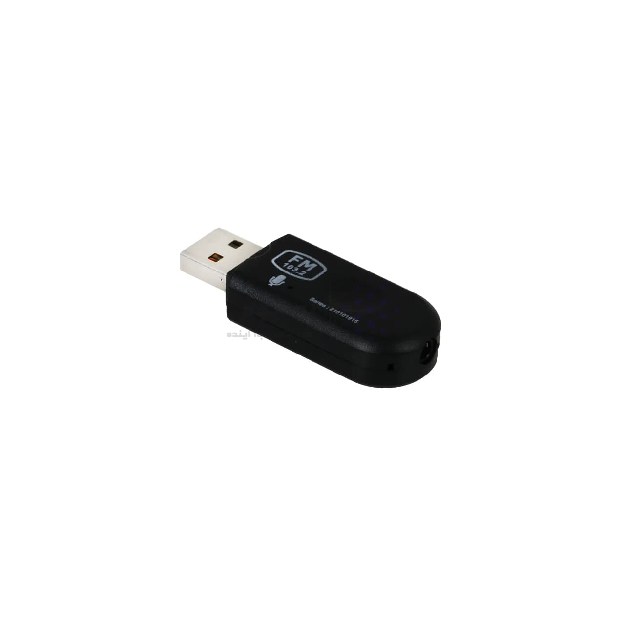 دانگل بلوتوث TSCO WIRELESS مدل BT 101 — تصویر ۸