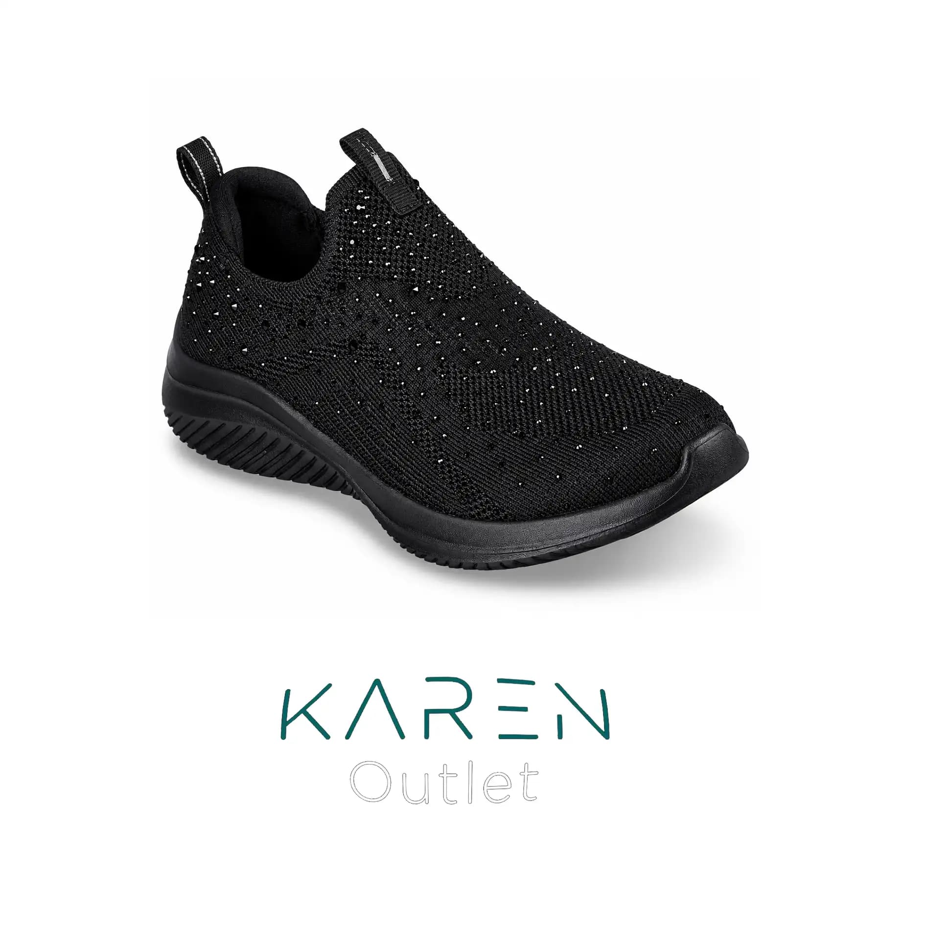 کتونی اسکیچرز اولترا فلکس ۳ | Skechers Ultra Flex 3.0 150172 — تصویر ۲
