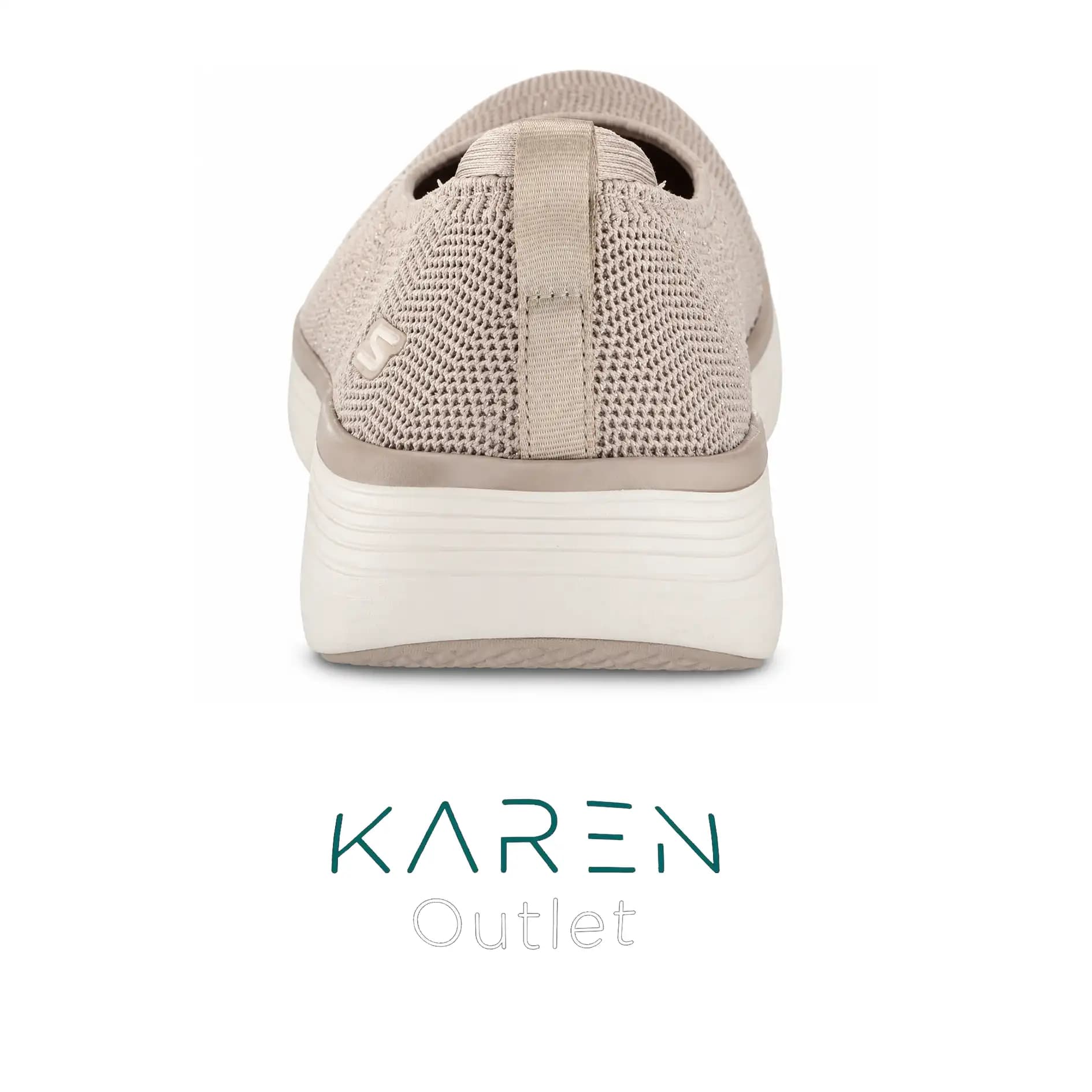 کتونی اسکیچرز مکس | Skechers Max 136702 — تصویر ۳