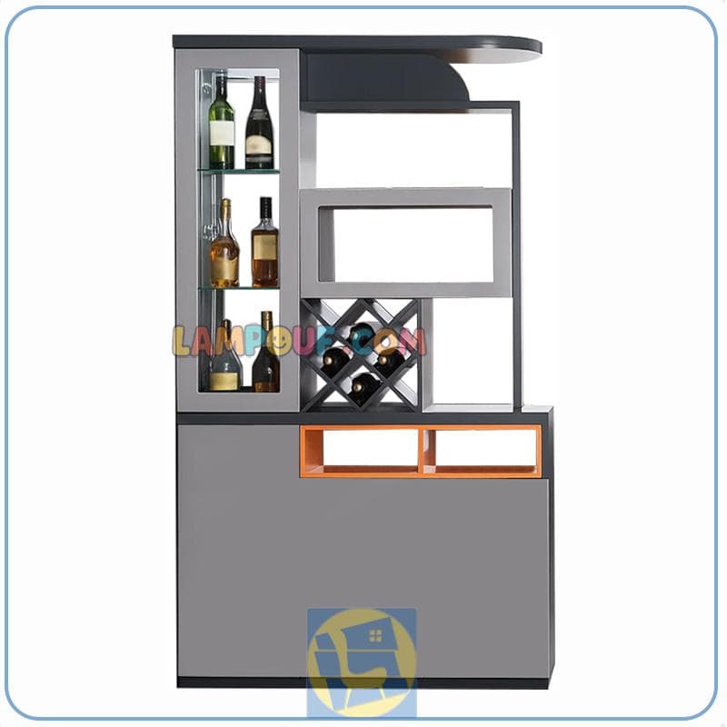 جاکفشی پارتیشن SHJ443 — تصویر ۳
