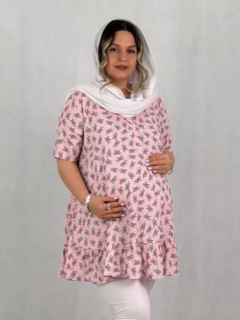 تونیک بارداری ترنسا