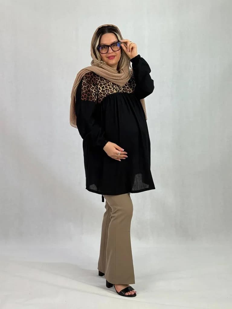 تونیک بارداری محیا