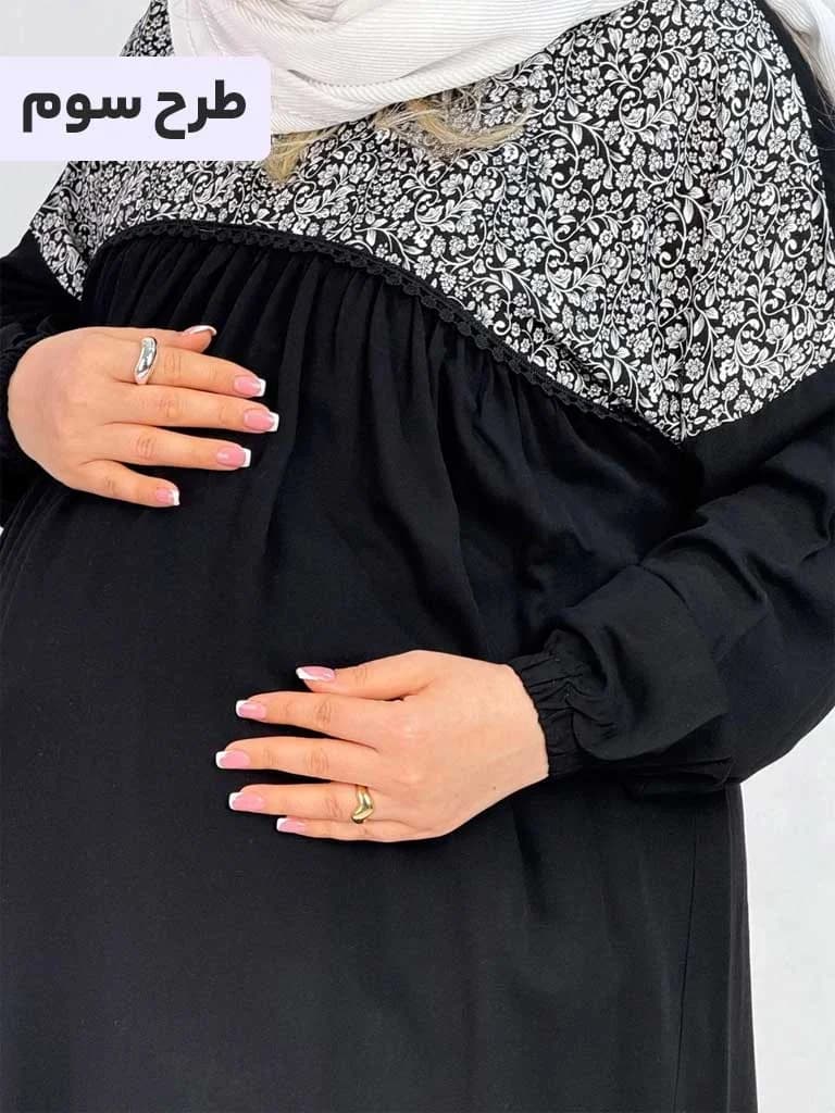 تونیک بارداری محیا — تصویر ۸