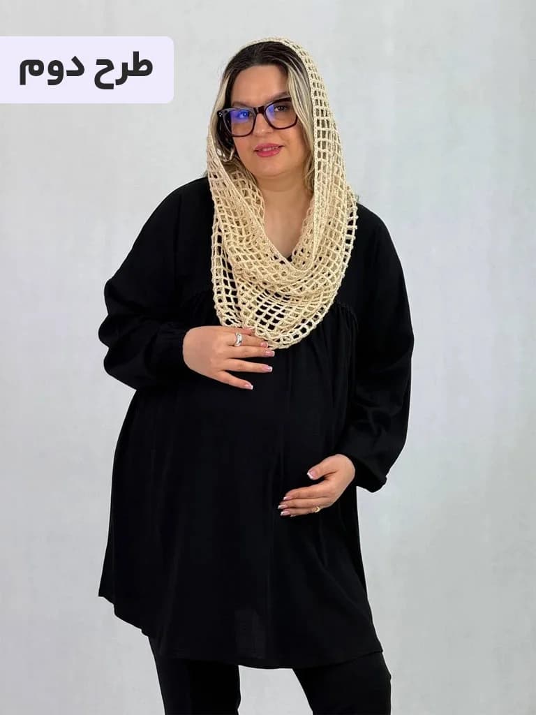 تونیک بارداری محیا — تصویر ۳