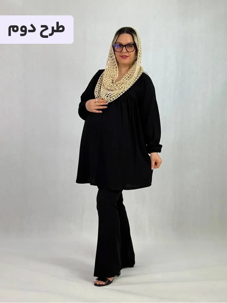تونیک بارداری محیا — تصویر ۲