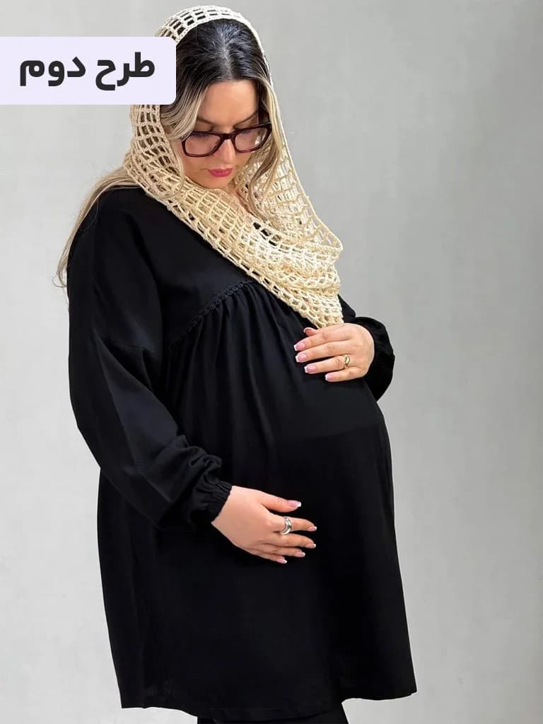 تونیک بارداری محیا — تصویر ۴