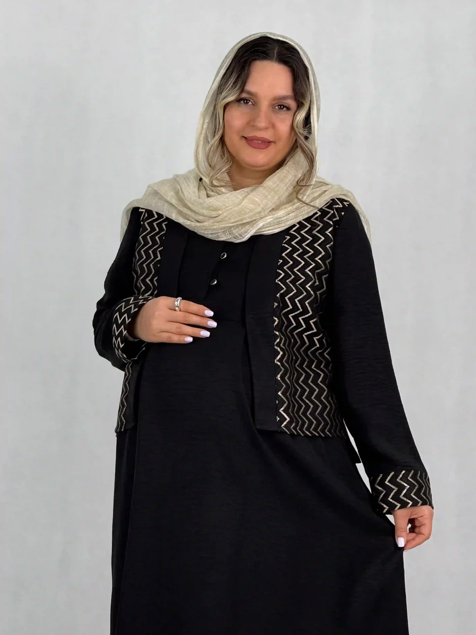 کت سارافون پریا — تصویر ۳