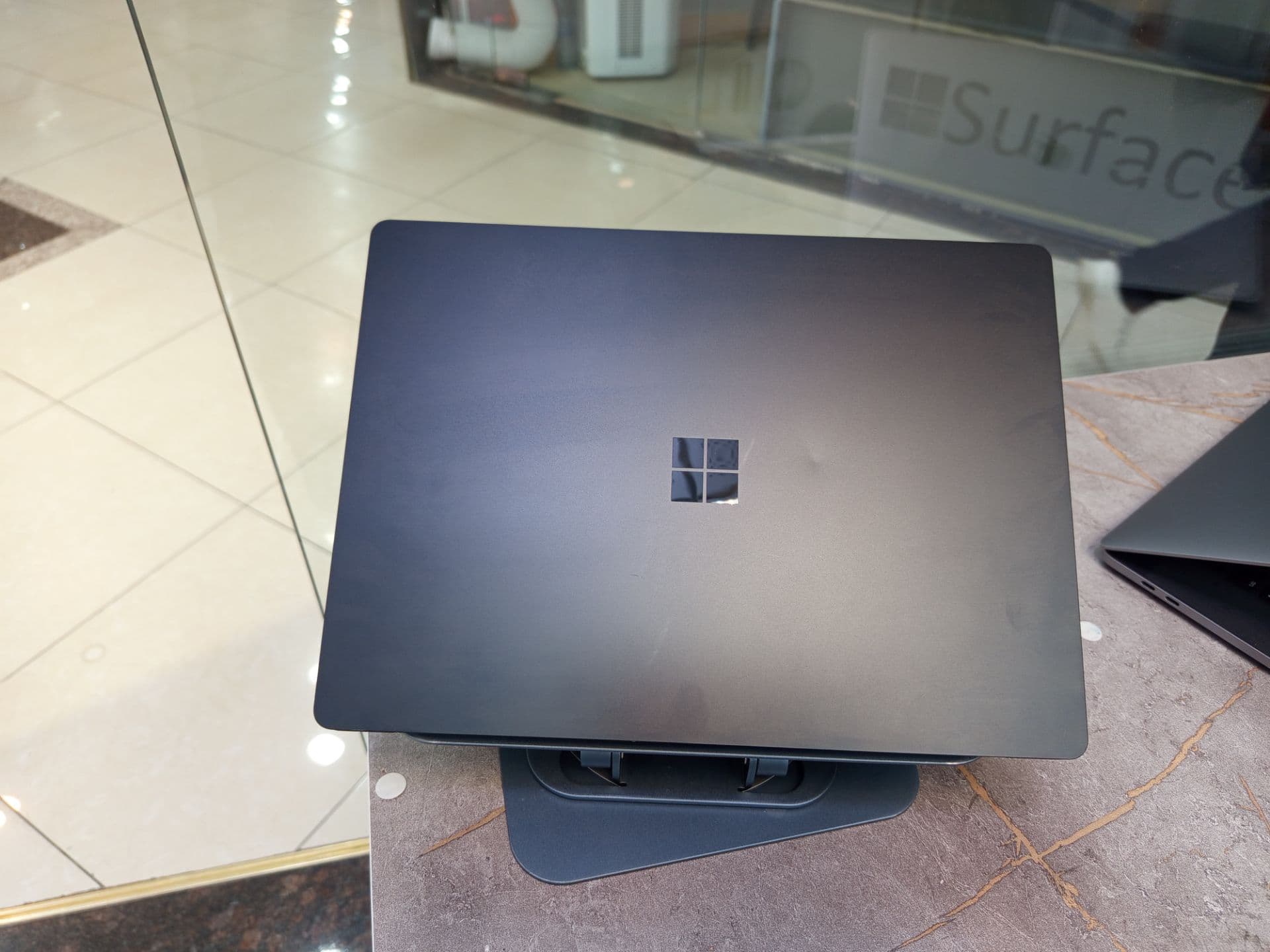SURFACE LAPTOP 5 | I5-1245U | 16GB | 256SSD | INTEL IRIS XE | 13,5 2K TOUCH — تصویر ۳