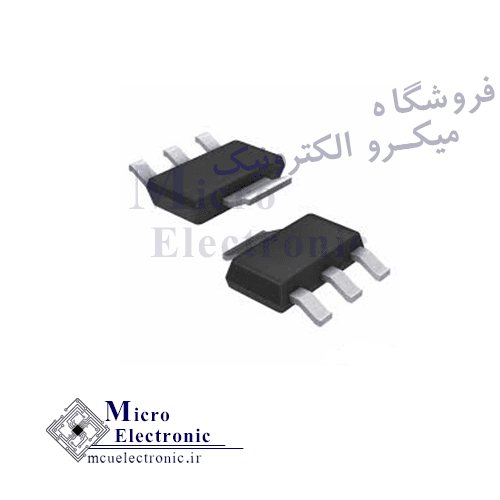 رگولاتور AMS1117-ADJ