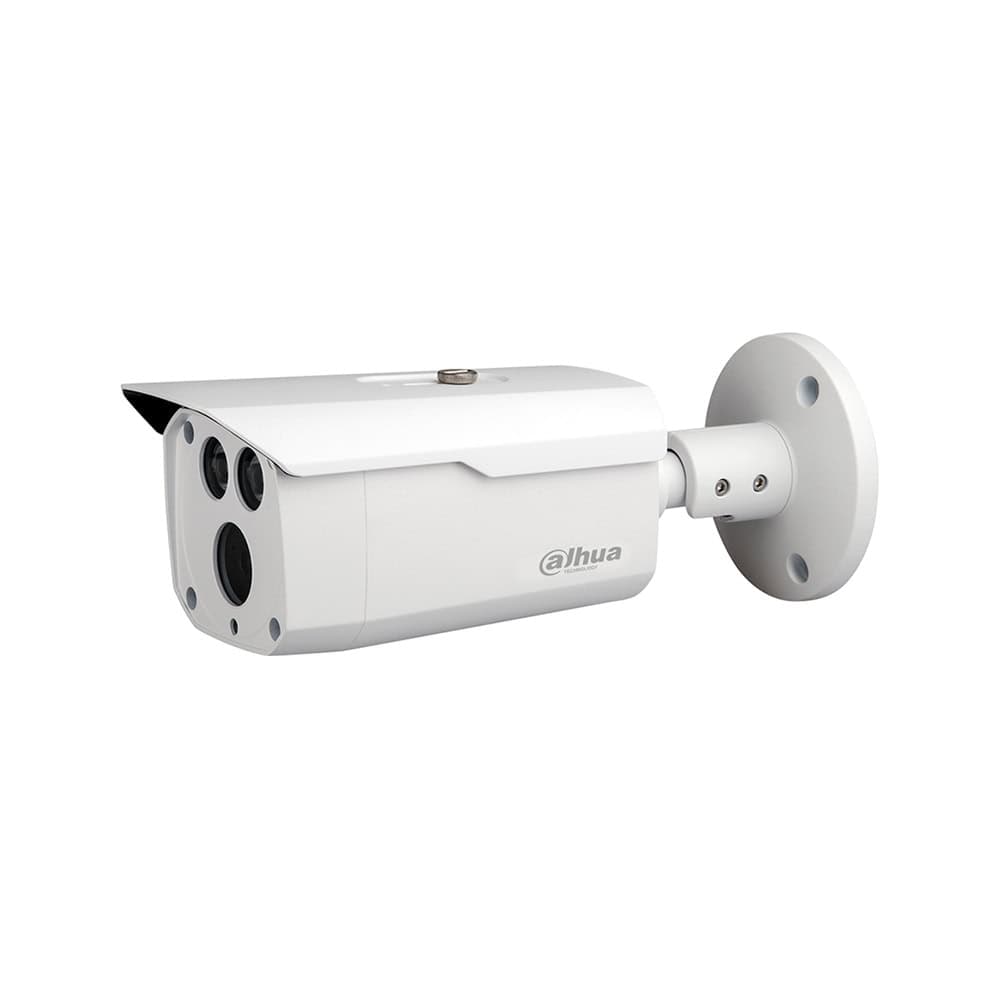 دوربین بولت HDCVI داهوا مدل DH-HAC-HFW1500DP با وضوح 5 مگاپیکسل