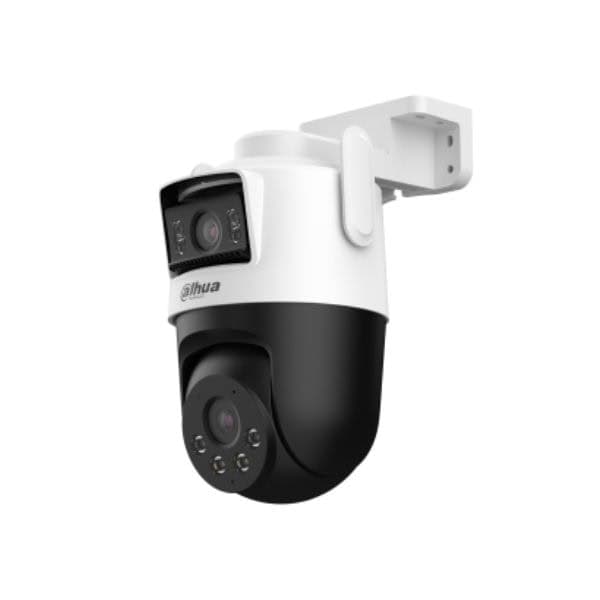 دوربین دام تحت شبکه داهوا مدل DH-P5D-5F-PV با اتصال Wi-Fi و LAN و استاندارد IP66