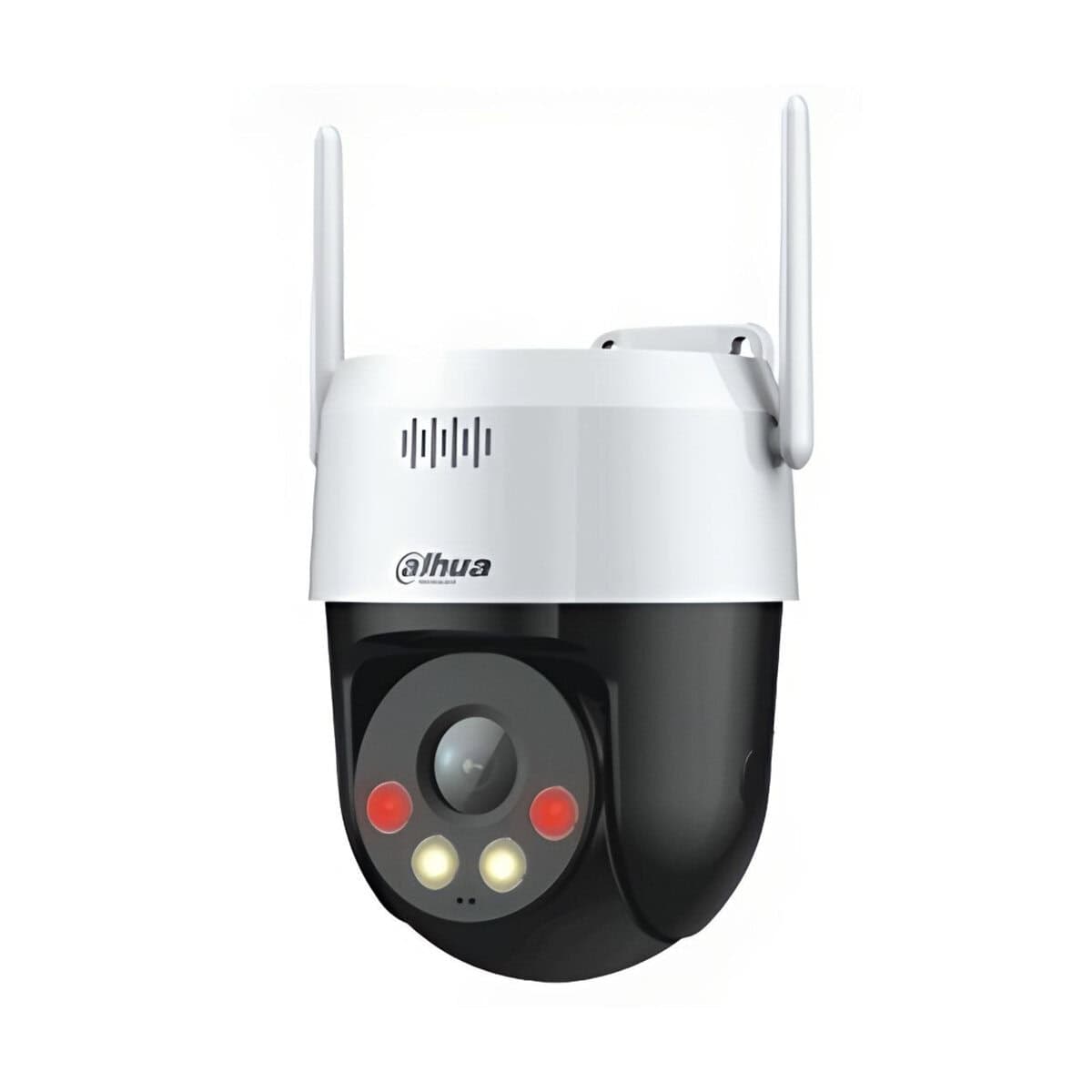 دوربین دام تحت شبکه داهوا مدل DH-P3AE-PV با رزولوشن 3 مگاپیکسل و اتصال Wi-Fi و LAN