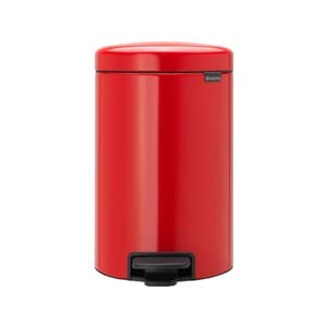 سطل زباله برابانتیا مدل BRABANTIA Pedal Bin گنجایش 20 لیتر — تصویر ۲