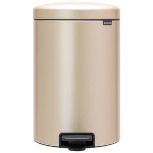 سطل زباله برابانتیا مدل BRABANTIA Pedal Bin گنجایش 20 لیتر — تصویر ۶