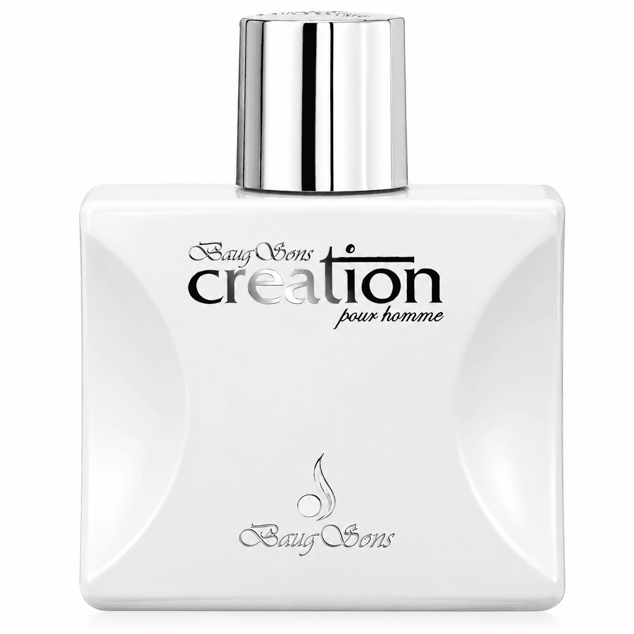ادو پرفیوم مردانه باگ سانز مدل Creation Pour Homme حجم 100 میلی لیتر
