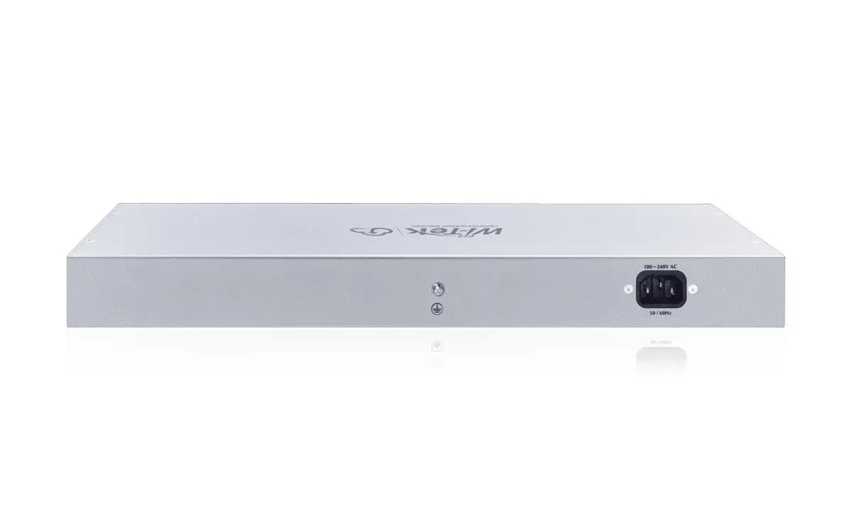 سوئیچ شبکه PoE وایتک مدل WI-PCES318GF(V2) — تصویر ۴