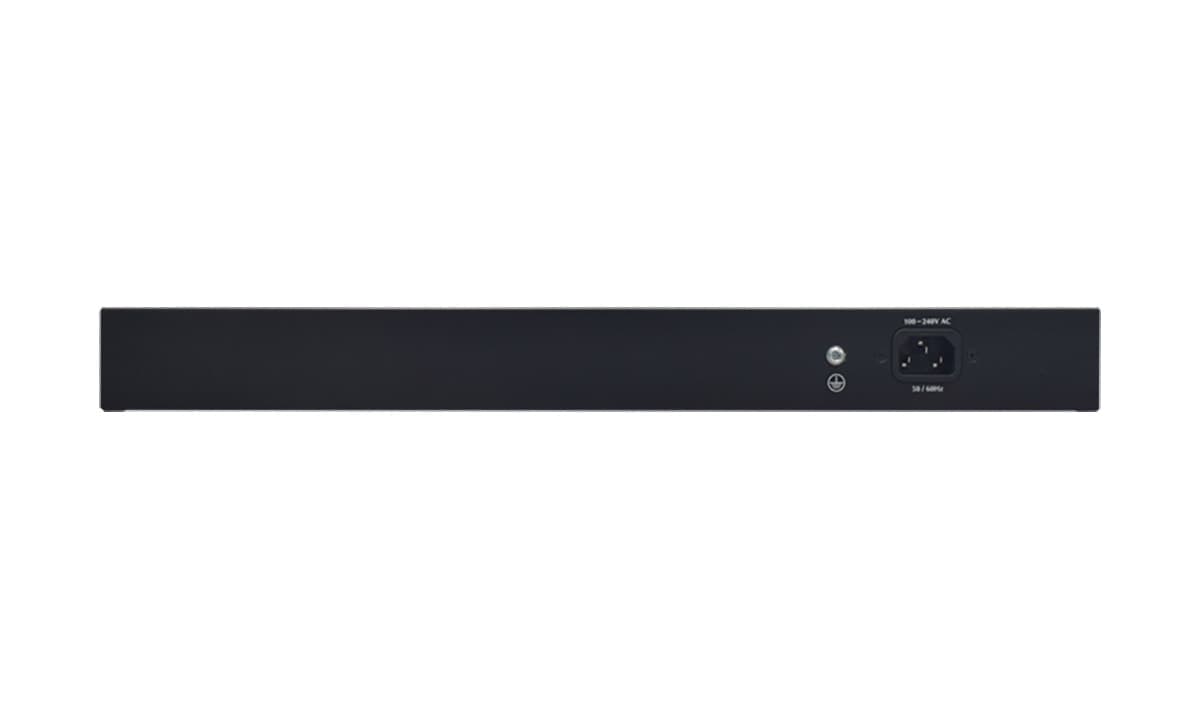 سوئیچ شبکه PoE وایتک مدل WI-PS526G(V4) — تصویر ۴