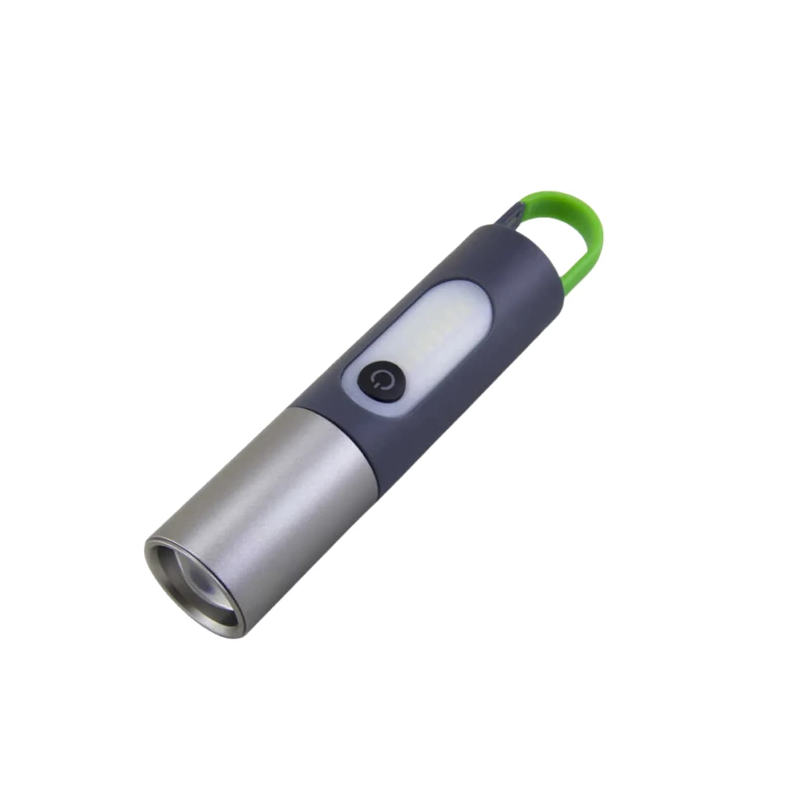 چراغ قوه شارژی هپو HEPU مدل HP-836 — تصویر ۴