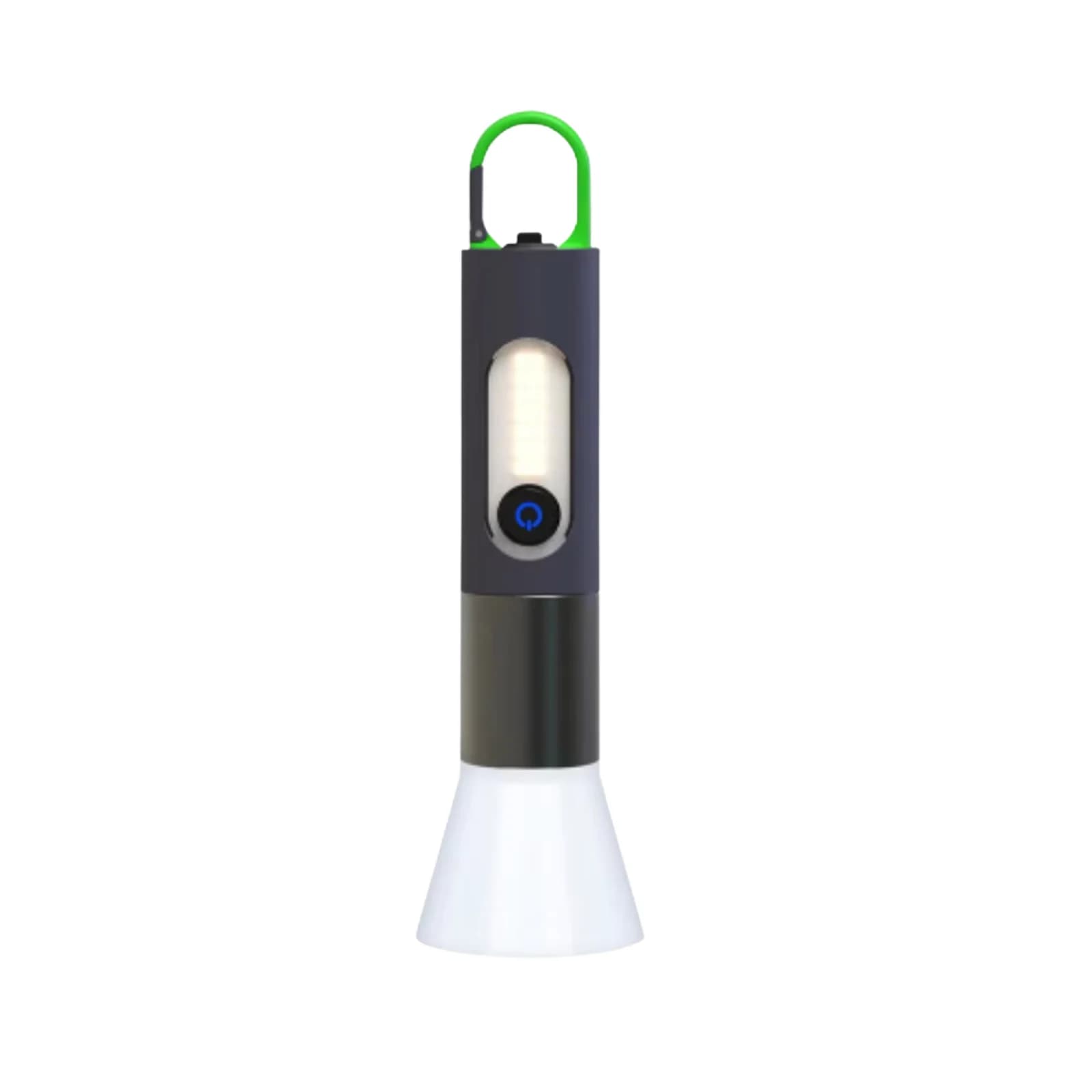چراغ قوه شارژی هپو HEPU مدل HP-836 — تصویر ۳