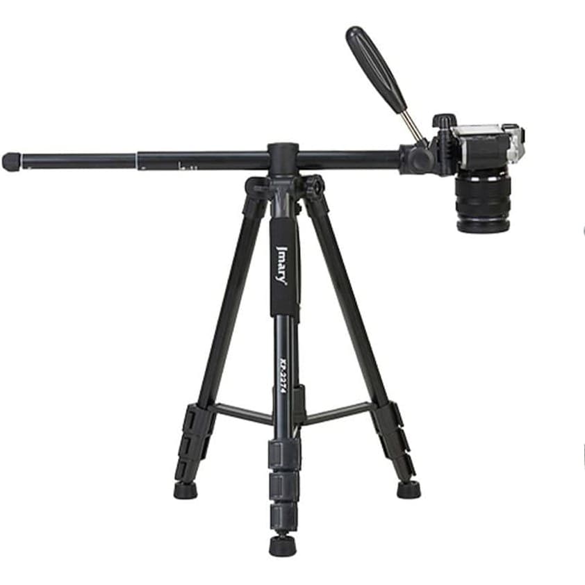 سه پایه دوربین و موبایل جی ماری مدل jmary Kp-2274
