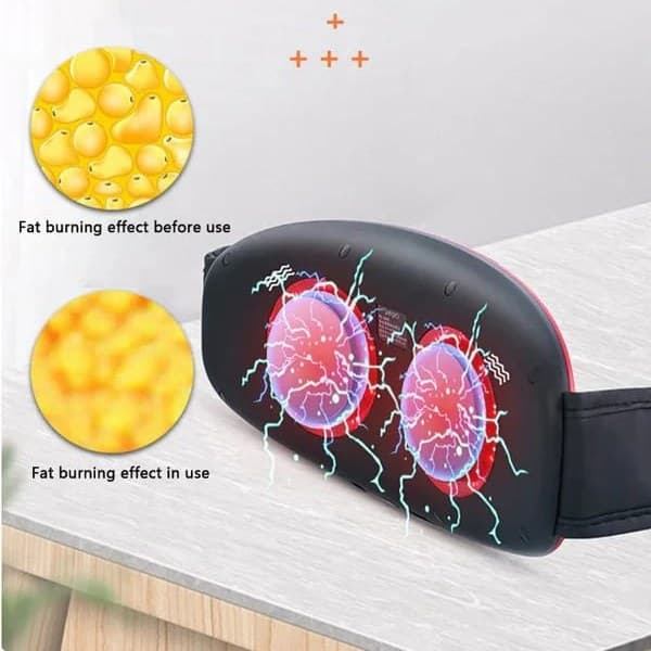 ماساژور شکم و کمر SLIMMING ARTIFACT — تصویر ۶