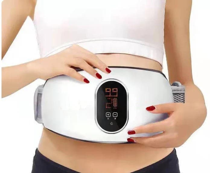 ماساژور شکم و کمر SLIMMING ARTIFACT — تصویر ۴
