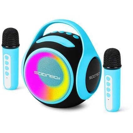 اسپیکر بلوتوثی قابل حمل سونباکس مدل SOONBOX S5100