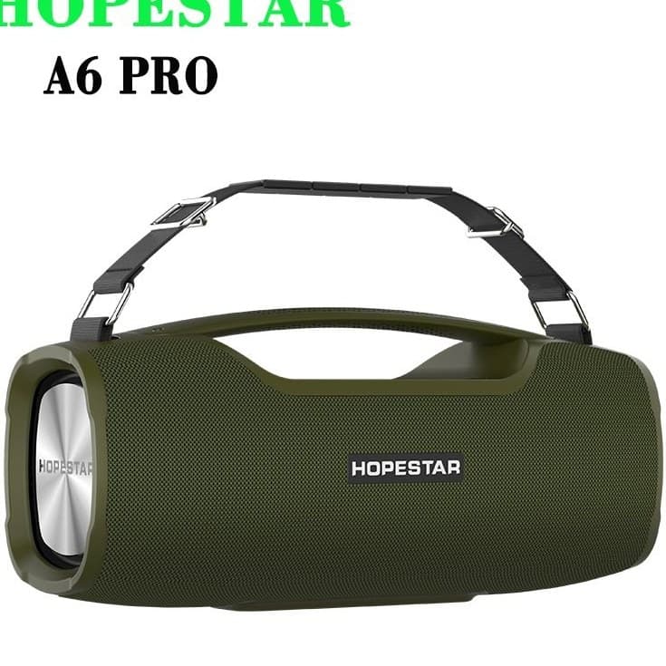 اسپیکر بلوتوثی هوپ استار مدل HopeStar A6 Pro