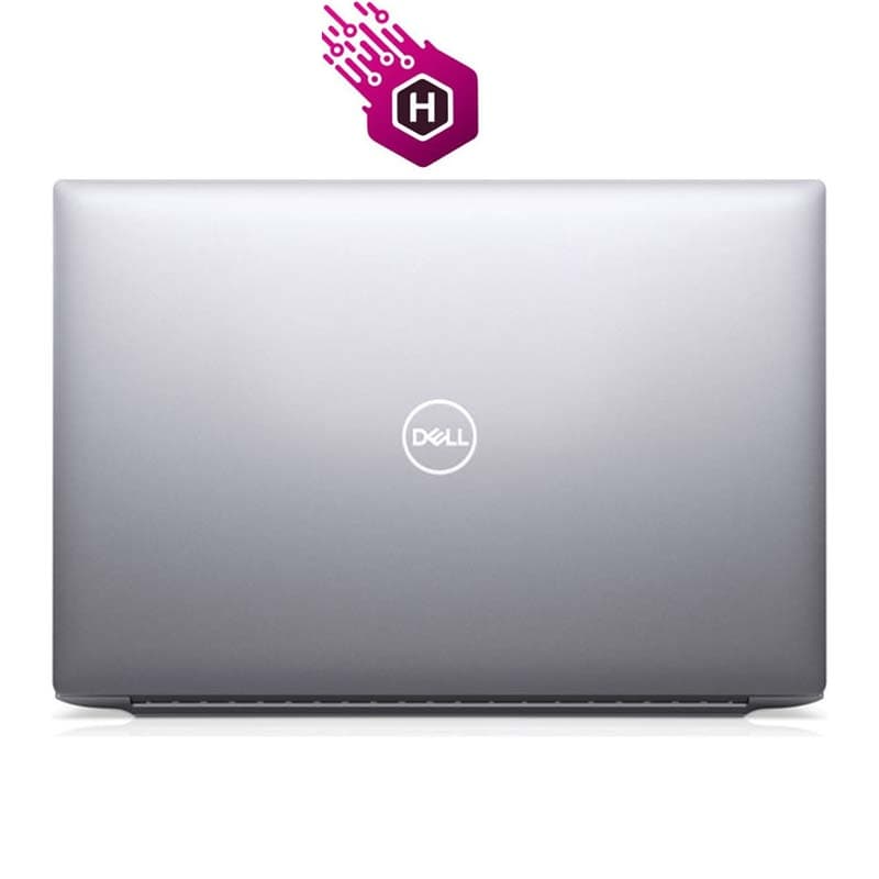 لپ تاپ “14.1 دل Dell Precision 5480 | i7-13800H | 32GB | 512SSD | 6GB A1000 — تصویر ۴