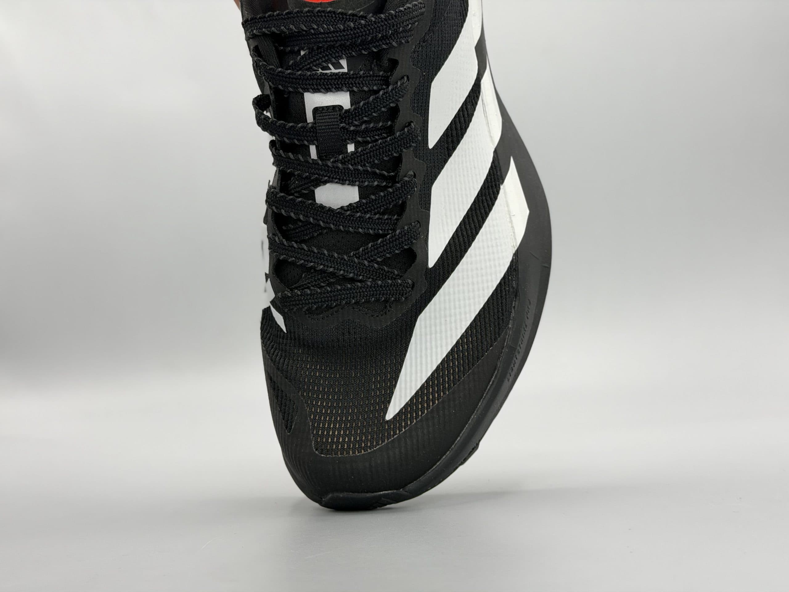 کتانی آدیداس آدی زیرو ترکس تریل اگرویک مشکی سفید / Adidas Adizero — تصویر ۷