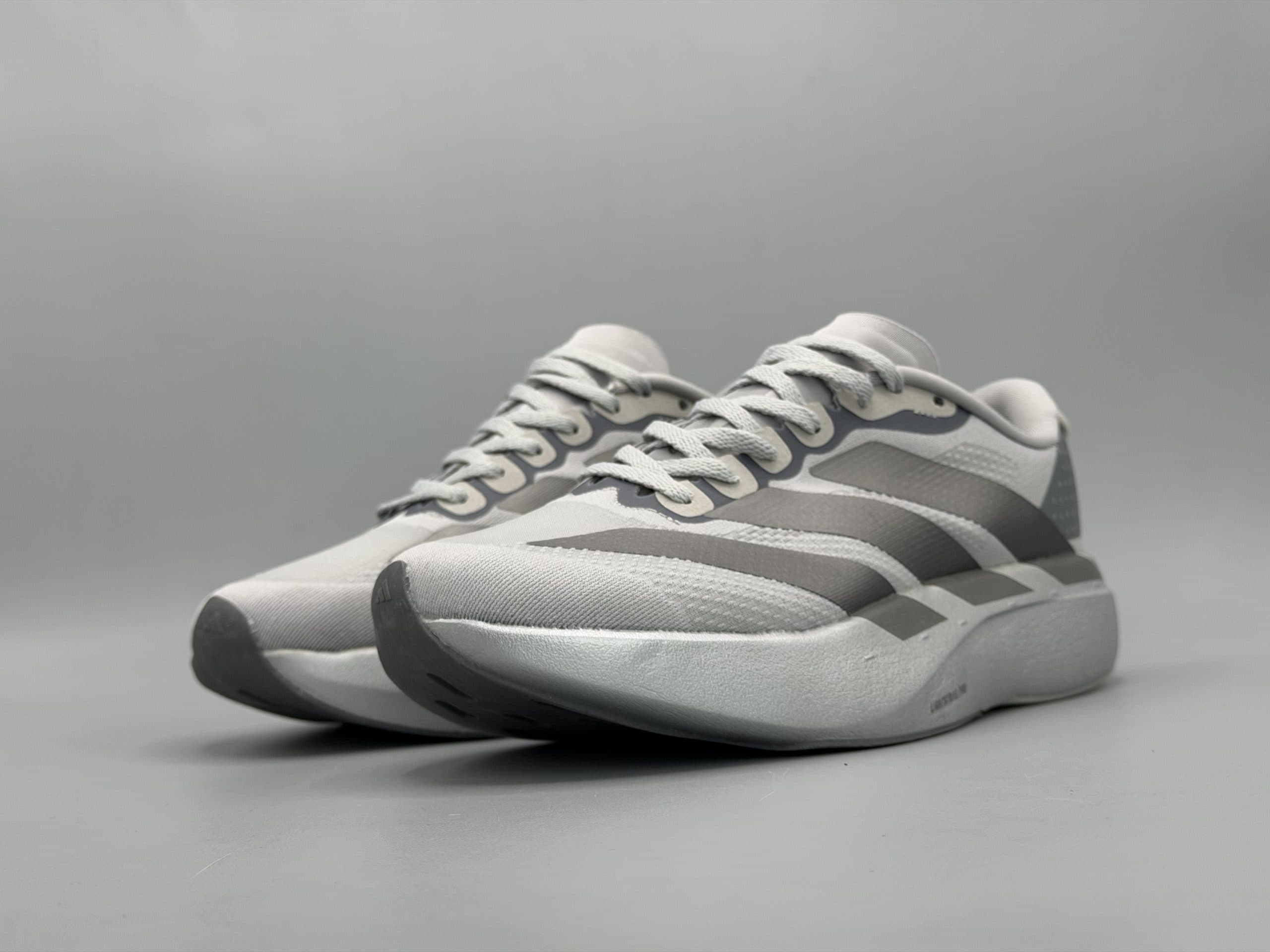 کتانی آدیداس آدی زیرو ایوو اس ال طوسی متالیک / Adidas Adizero — تصویر ۵