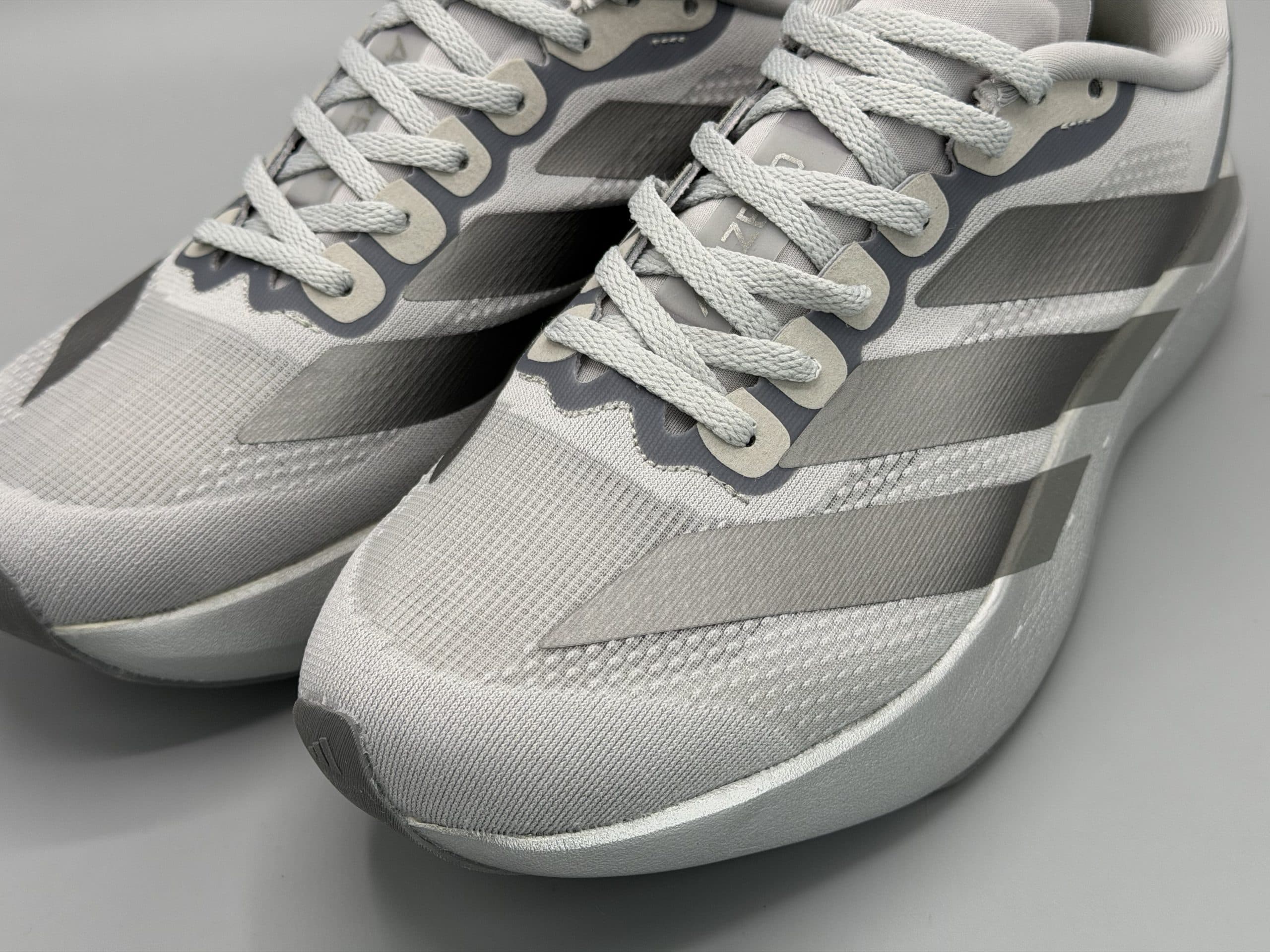 کتانی آدیداس آدی زیرو ایوو اس ال طوسی متالیک / Adidas Adizero — تصویر ۷